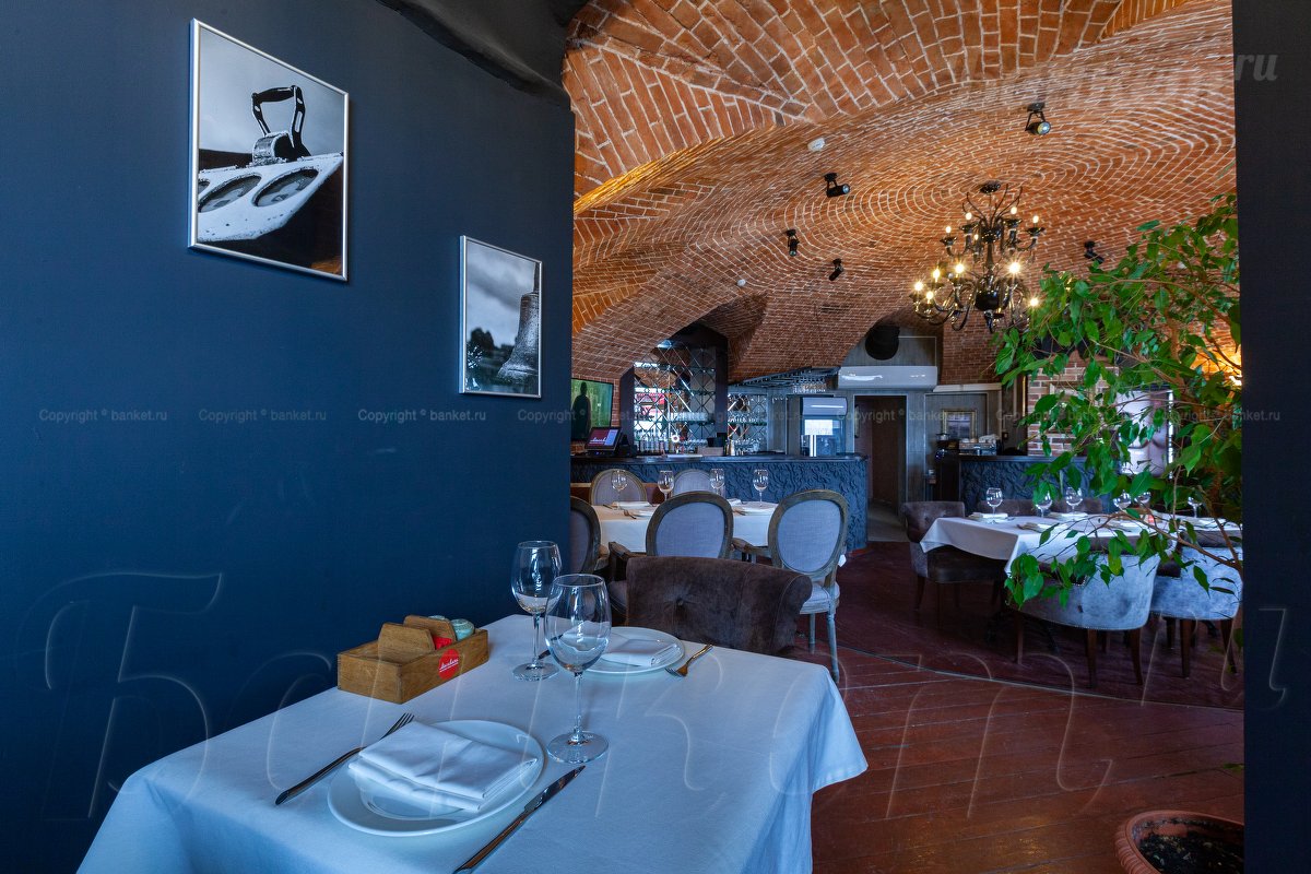 Главный зал Главный зал — фото 15