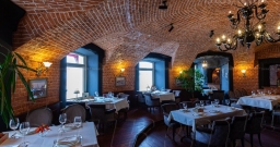 Главный зал — подробнее о зале