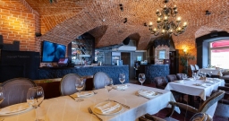 Главный зал Главный зал — фото 4