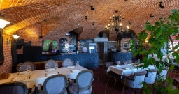 Главный зал Главный зал — фото 5