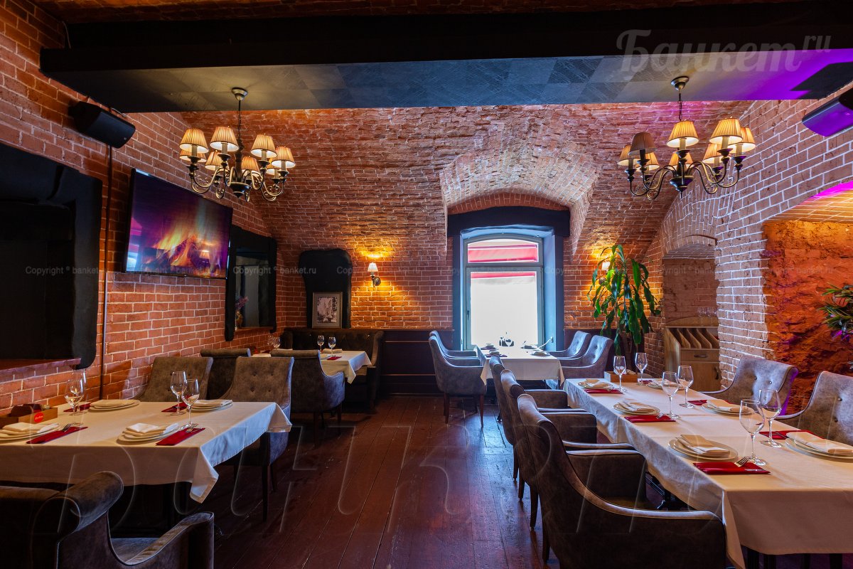 Второй зал Второй зал — фото 3