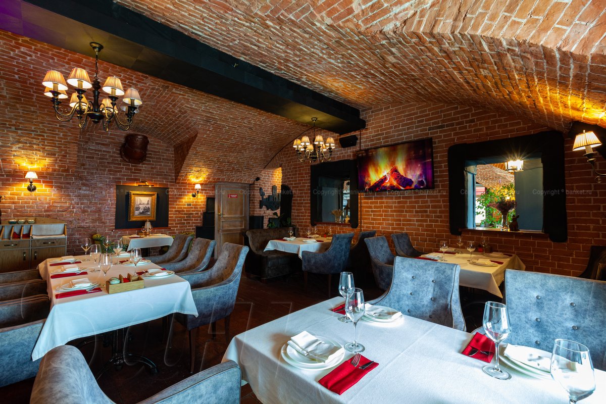 Второй зал Второй зал — фото 4