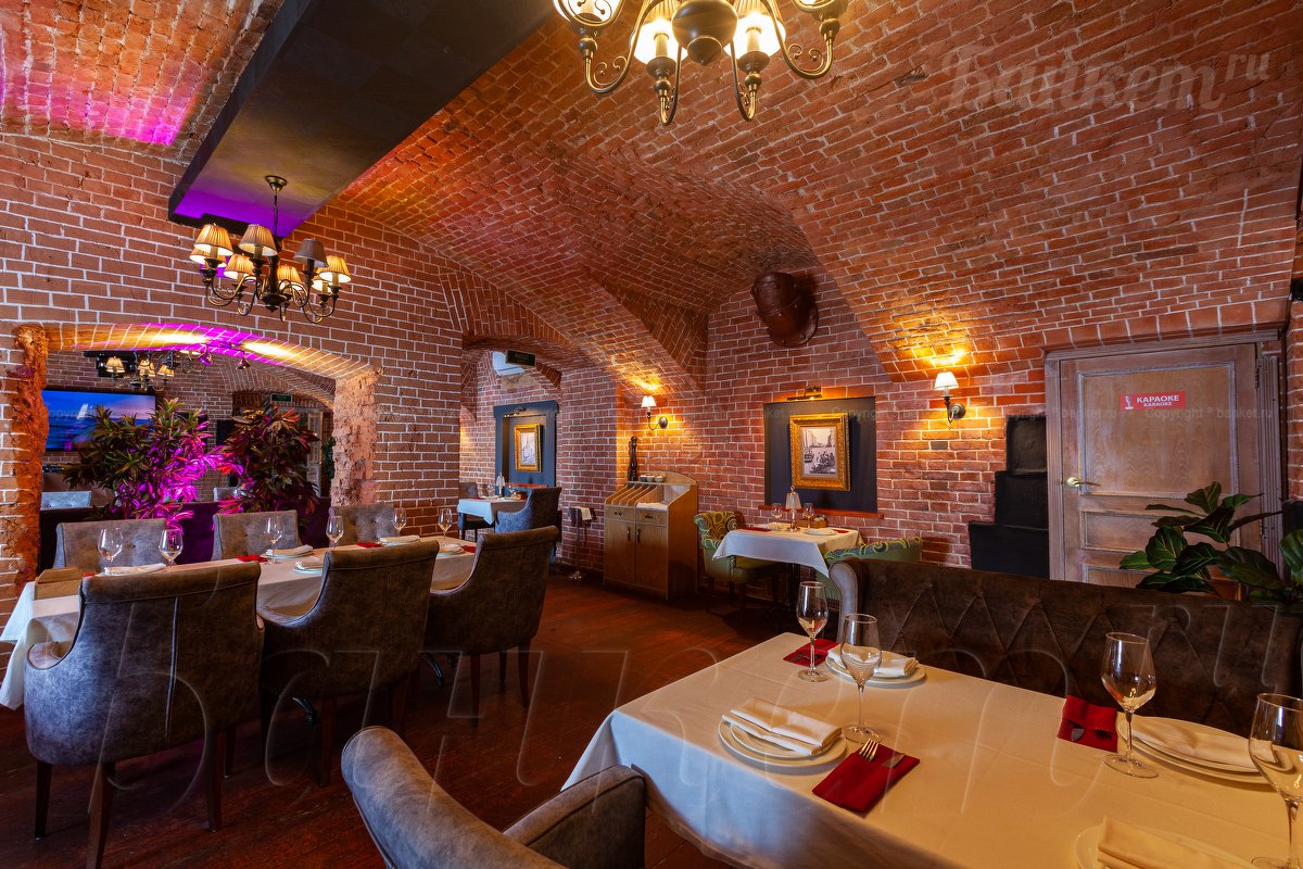 Второй зал Второй зал — фото 6