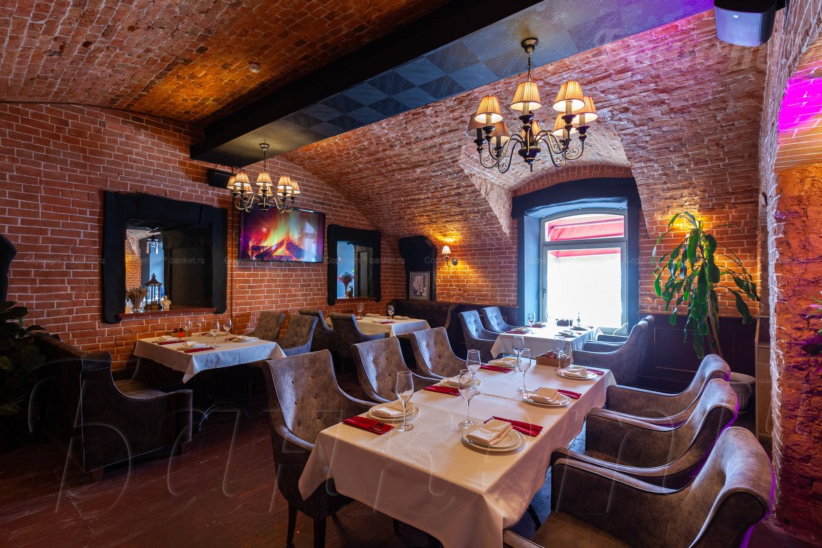 Второй зал Второй зал — фото 7