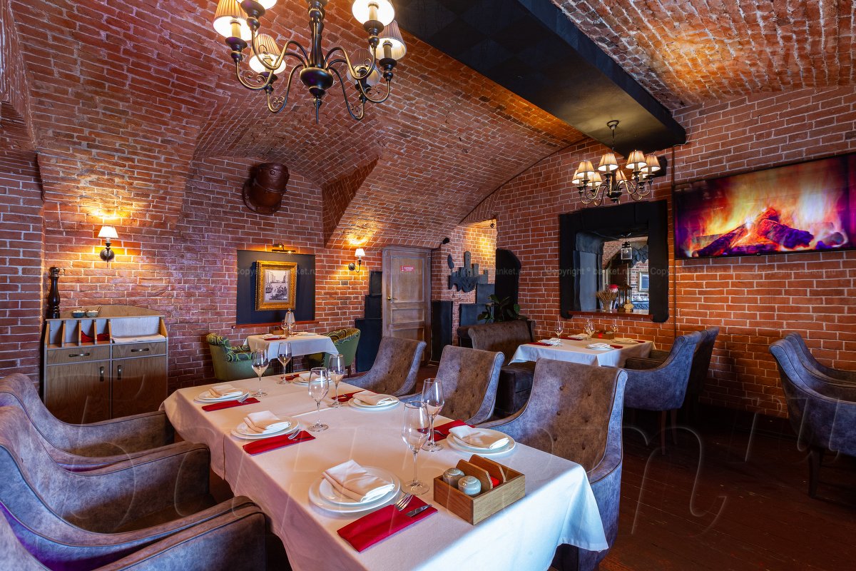 Второй зал Второй зал — фото 8