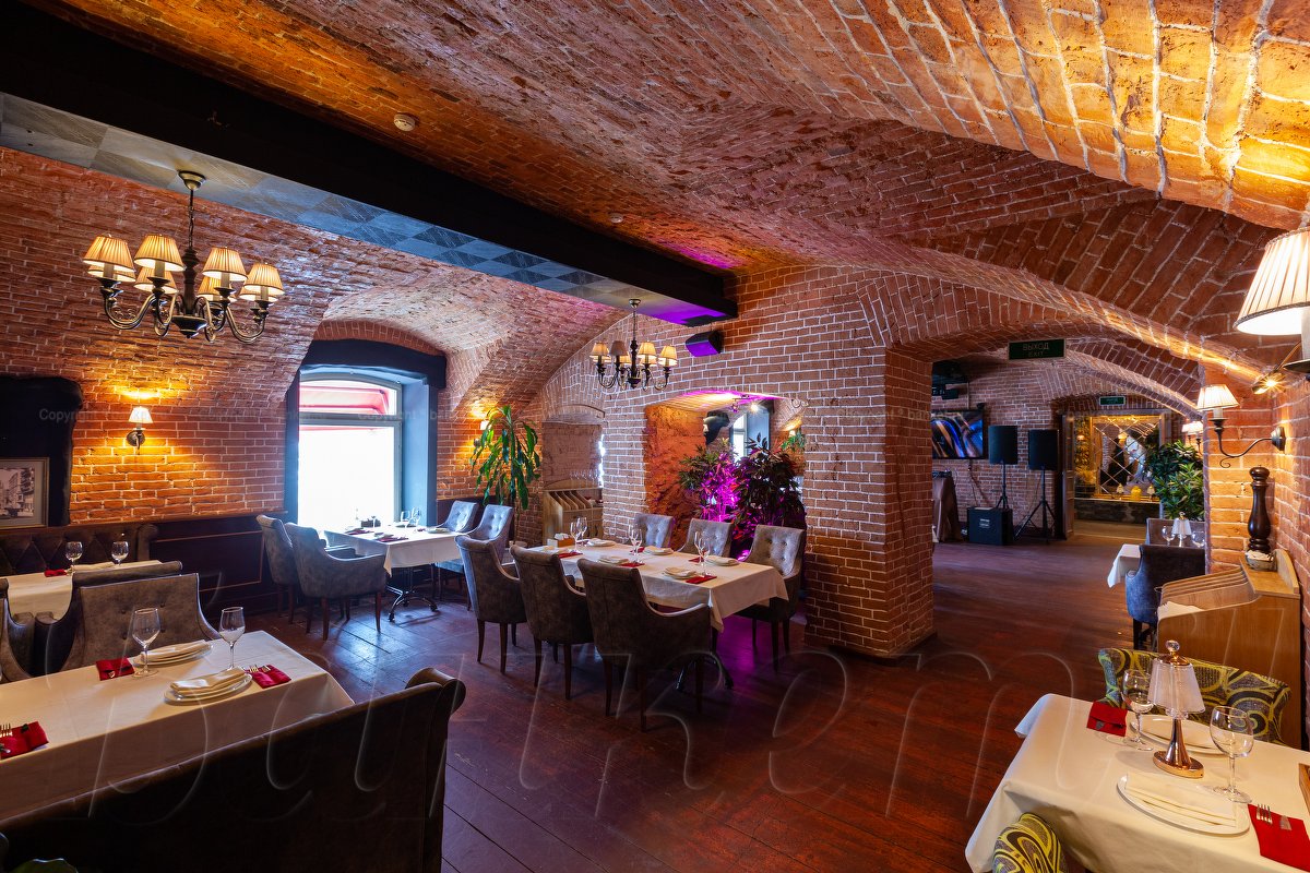 Второй зал Второй зал — фото 9