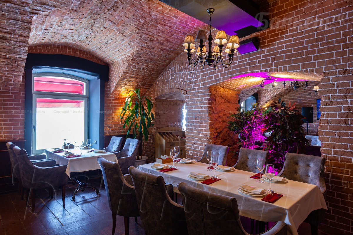 Второй зал Второй зал — фото 10