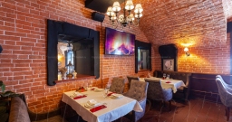 Второй зал Второй зал — фото 5