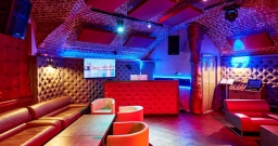 Зал Караоке — подробнее о зале