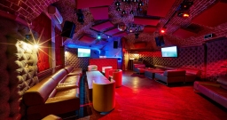 Зал Караоке Зал Караоке — фото 4