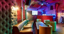 Зал Караоке Зал Караоке — фото 5