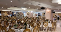 Банкетный зал Golden Lotus Банкетный зал Golden Lotus — фото 4