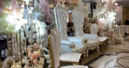 Банкетный зал Golden Lotus Банкетный зал Golden Lotus — фото 5