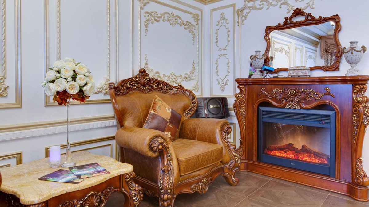 Царский зал — фото 3