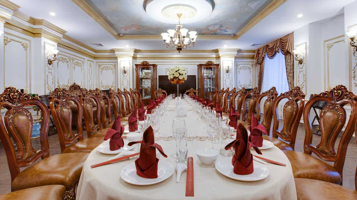 Царский зал — фото 4