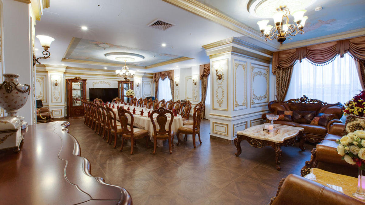 Царский зал — фото 5