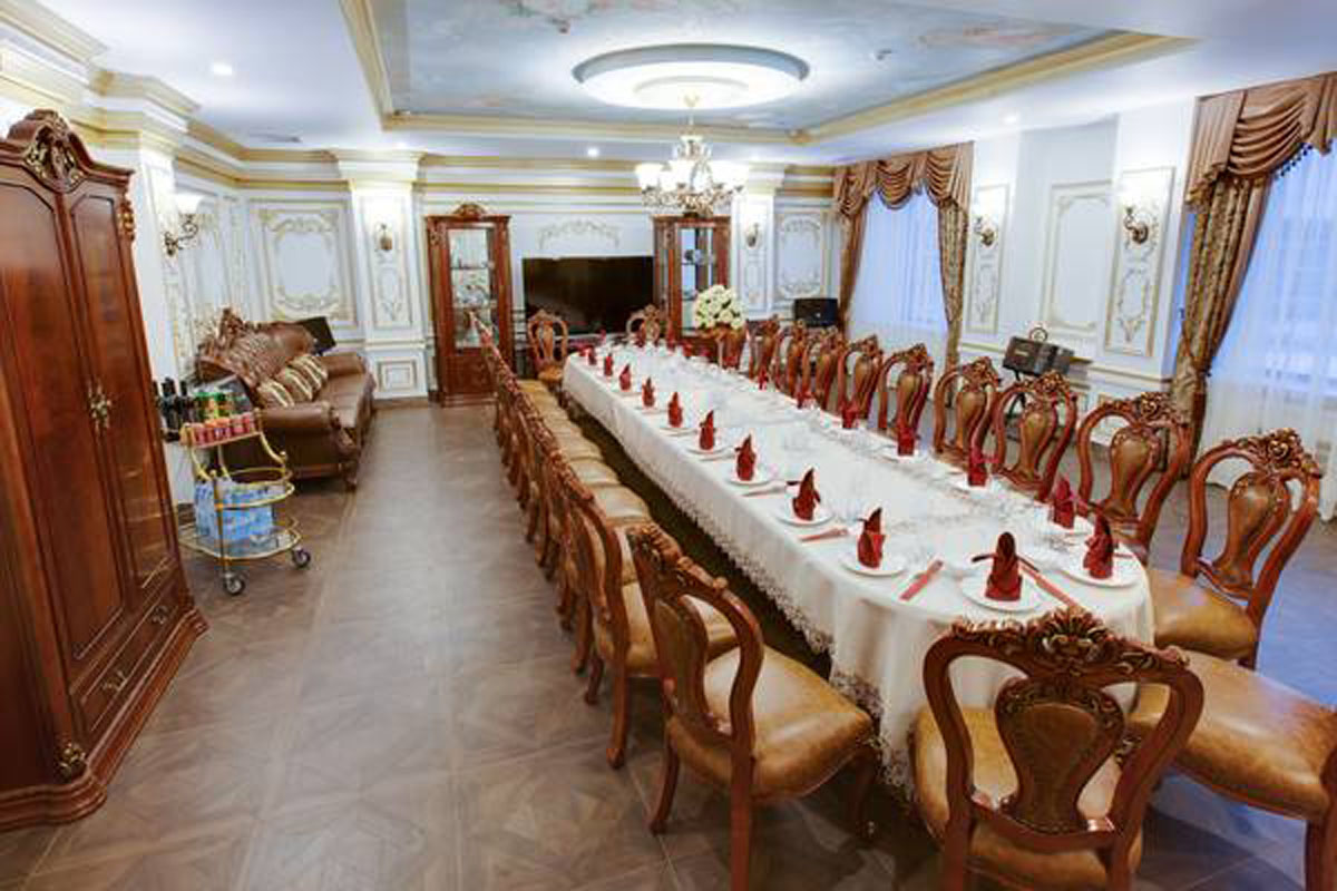 Царский зал — фото 6