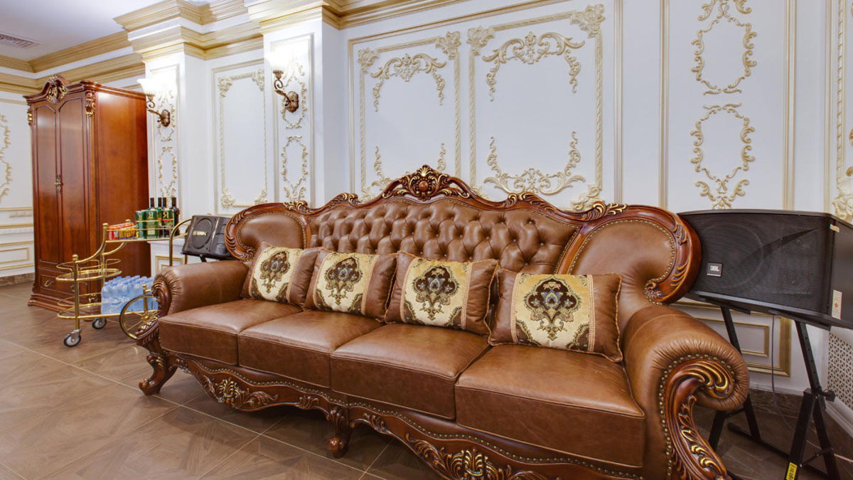 Царский зал — фото 7