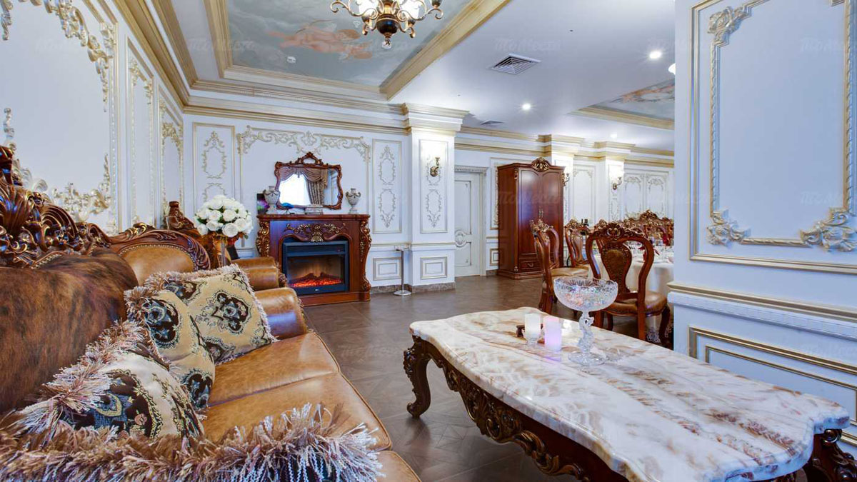 Царский зал — фото 8