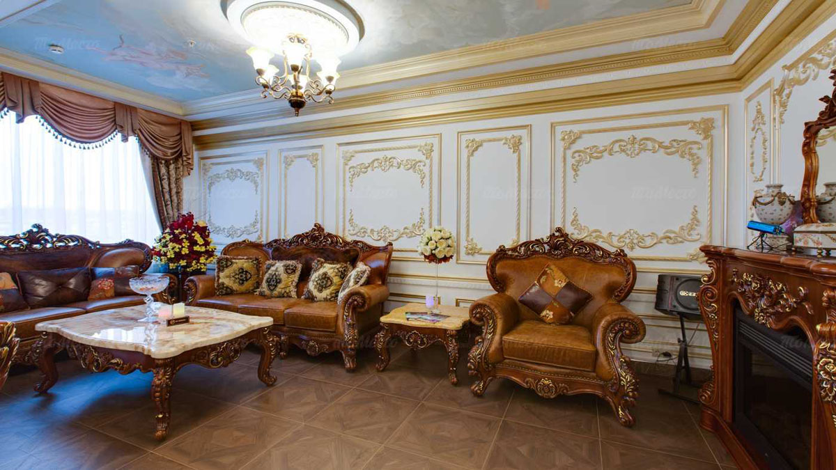 Царский зал — фото 9