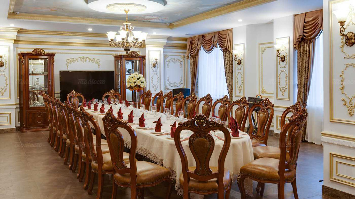 Царский зал — фото 10