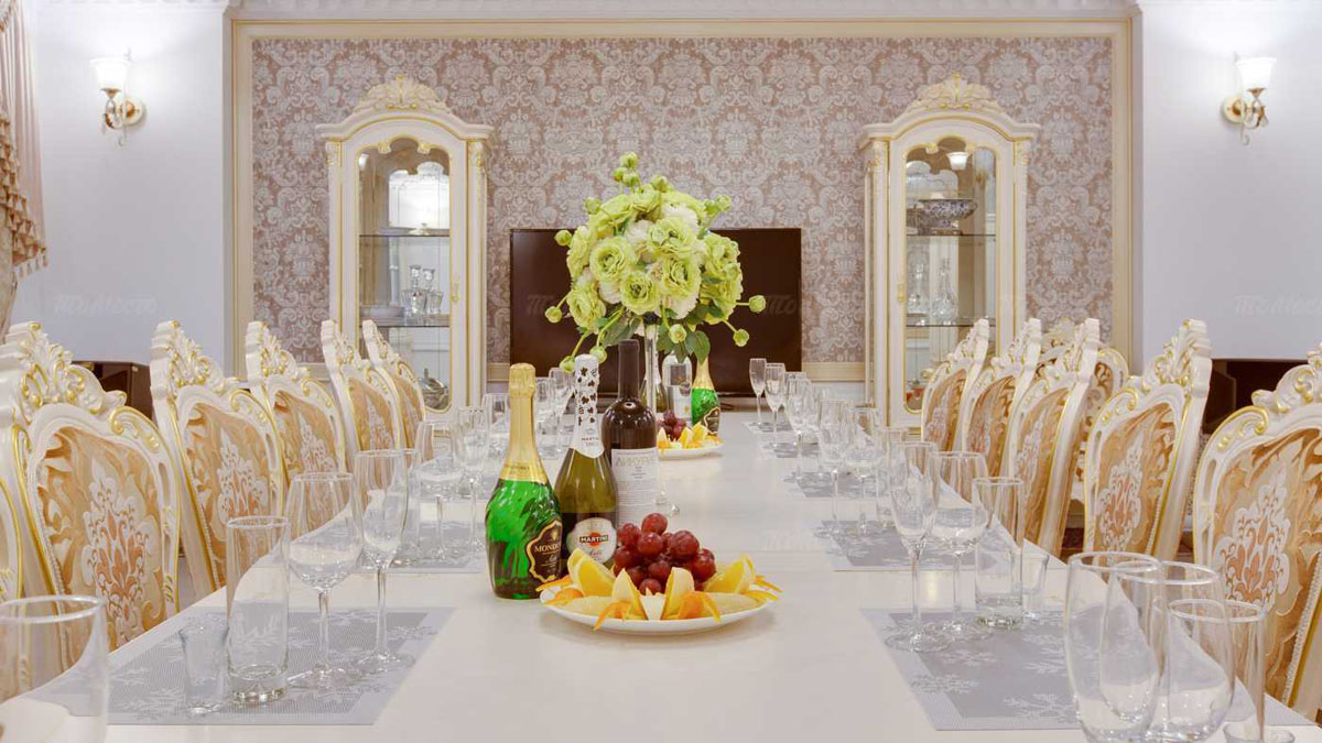 Французский зал — фото 3