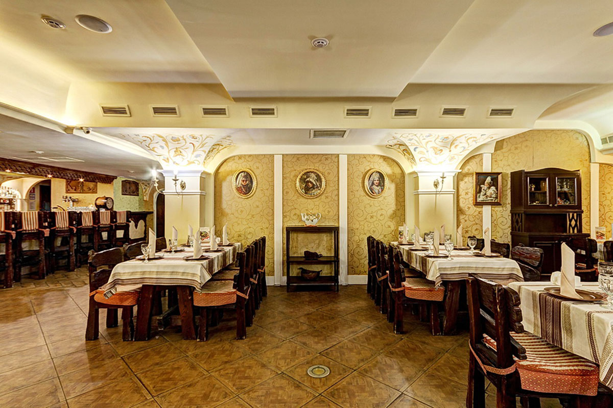 Купеческий зал — фото 3