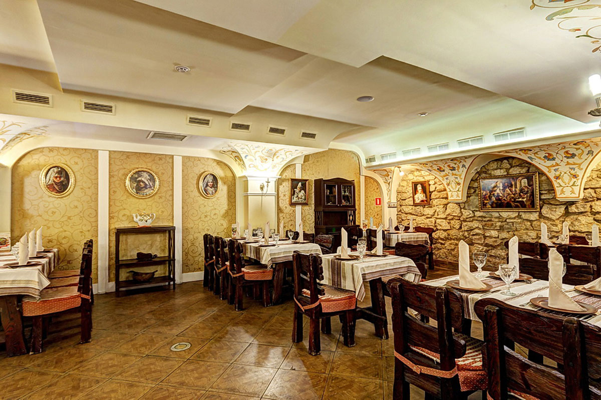 Купеческий зал — фото 4