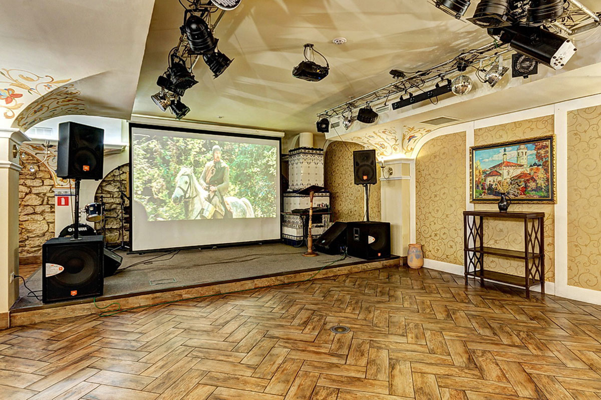 Купеческий зал — фото 5