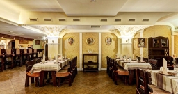 Купеческий зал — подробнее о зале