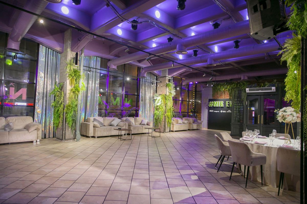 Основной зал — фото 9