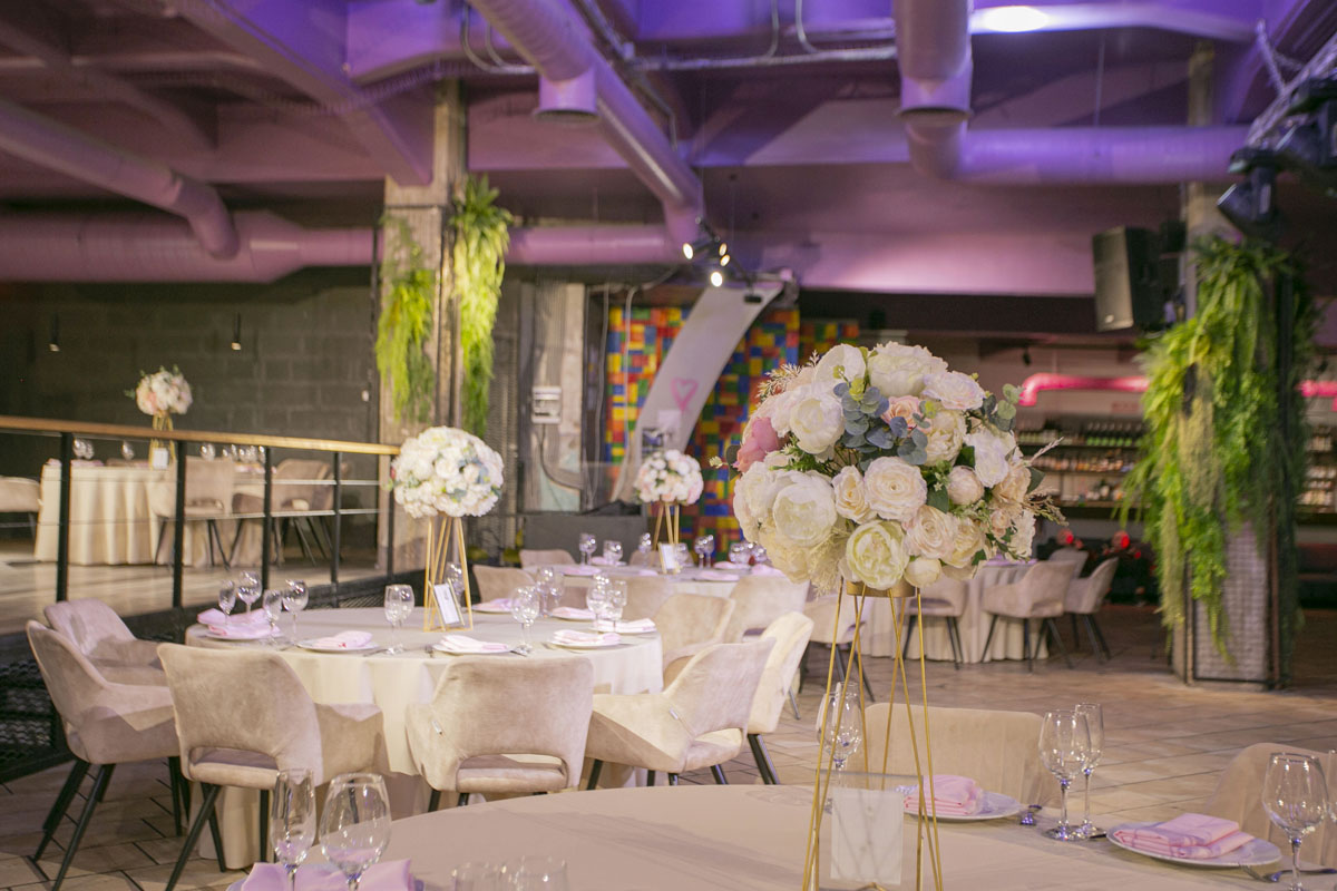 Основной зал — фото 10