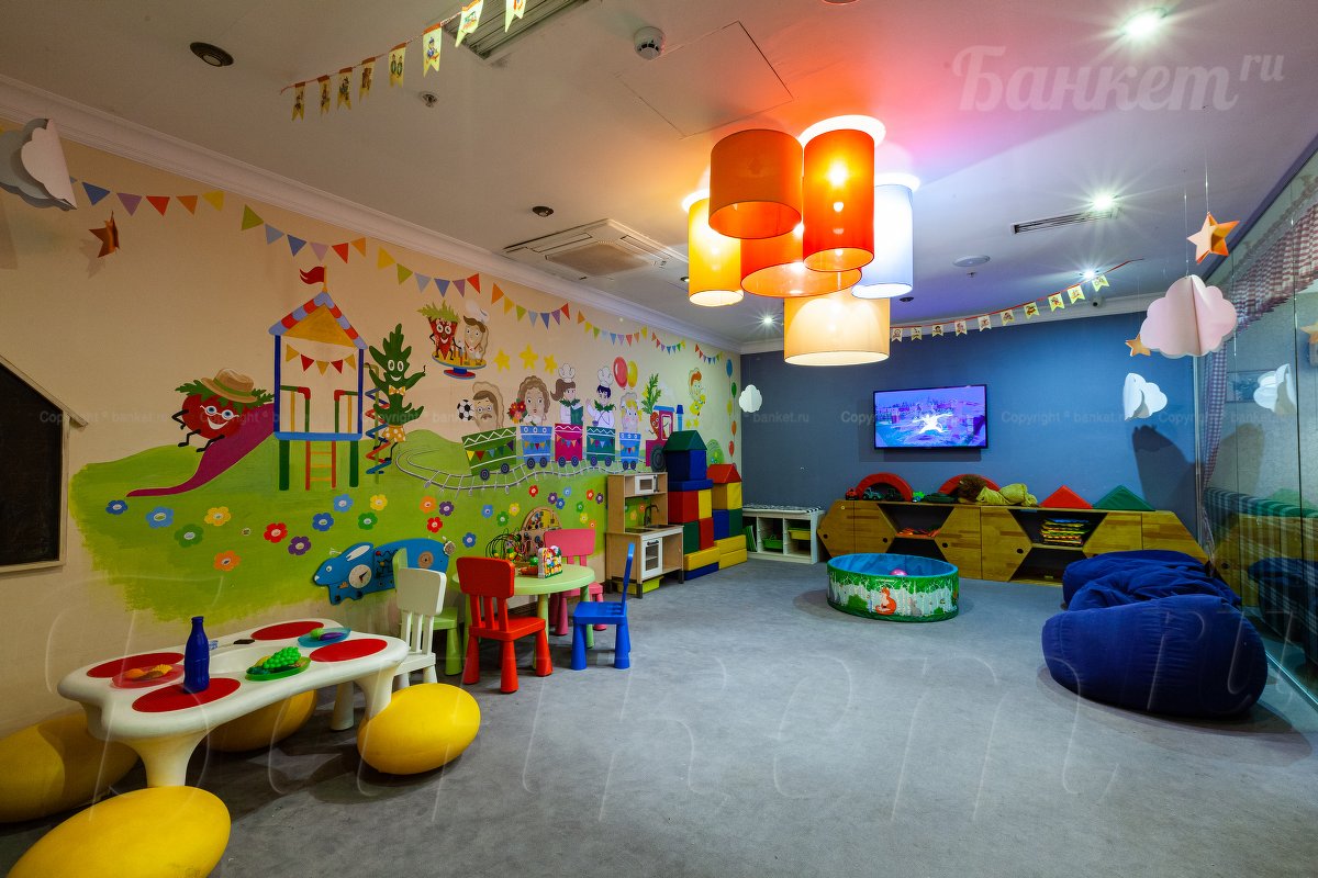 Основной зал — фото 12