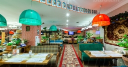 Основной зал — фото 4