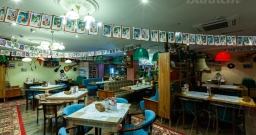 Основной зал — фото 6