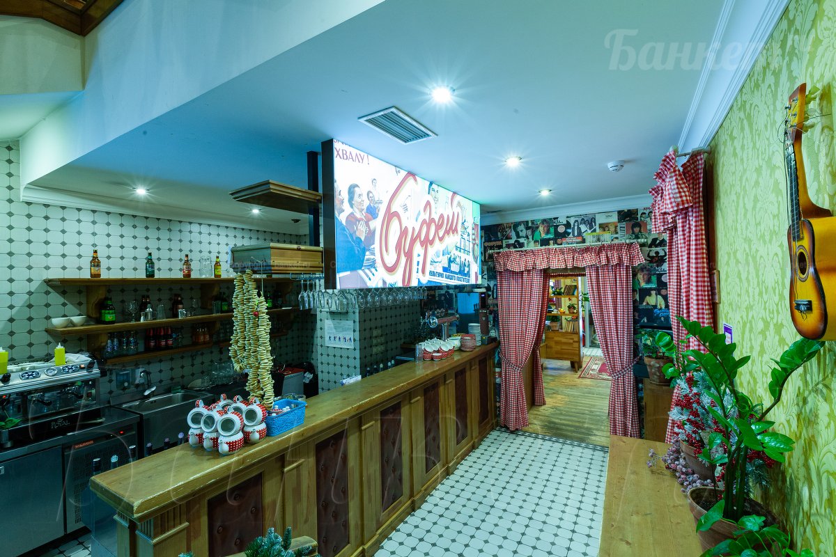 Первый этаж — фото 4