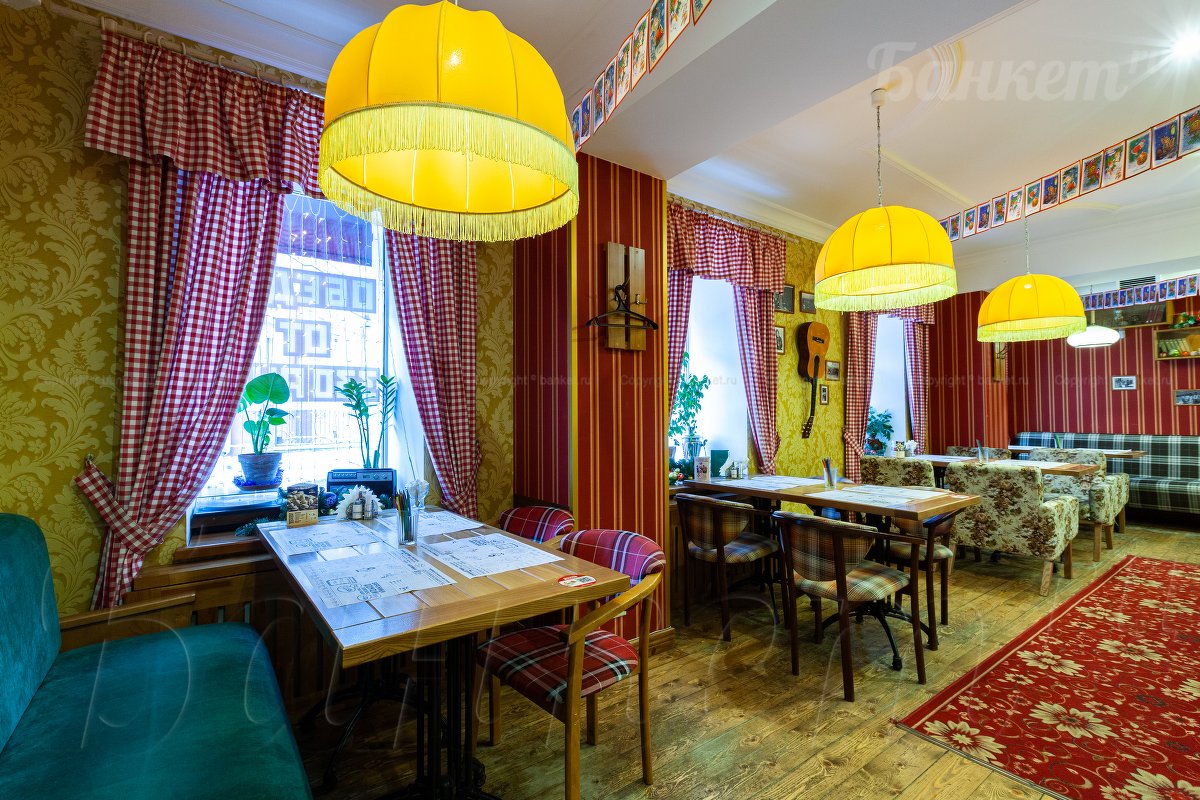 Первый этаж — фото 9