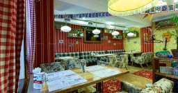 Первый этаж — фото 6