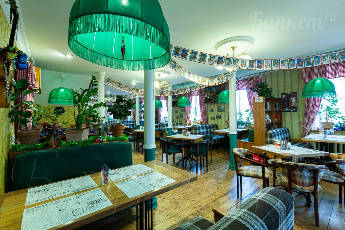 Второй этаж — фото 5