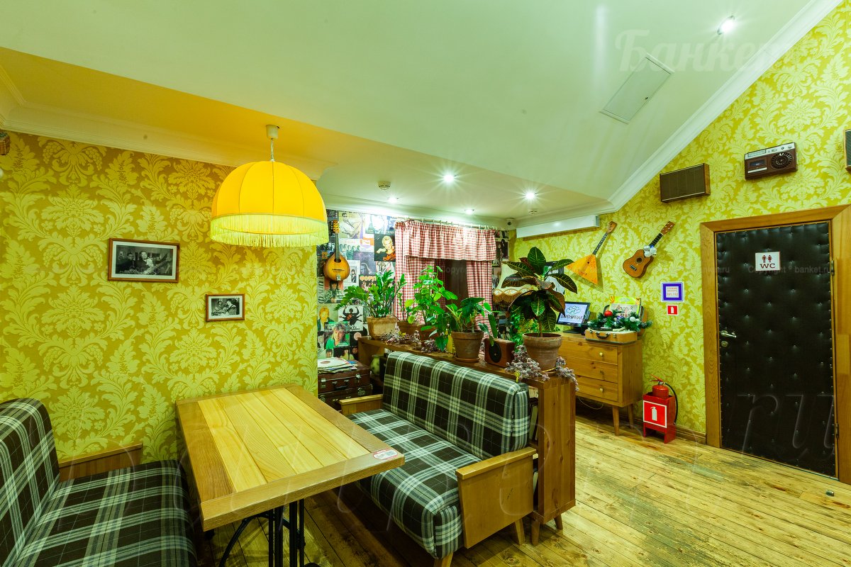 Второй этаж — фото 6