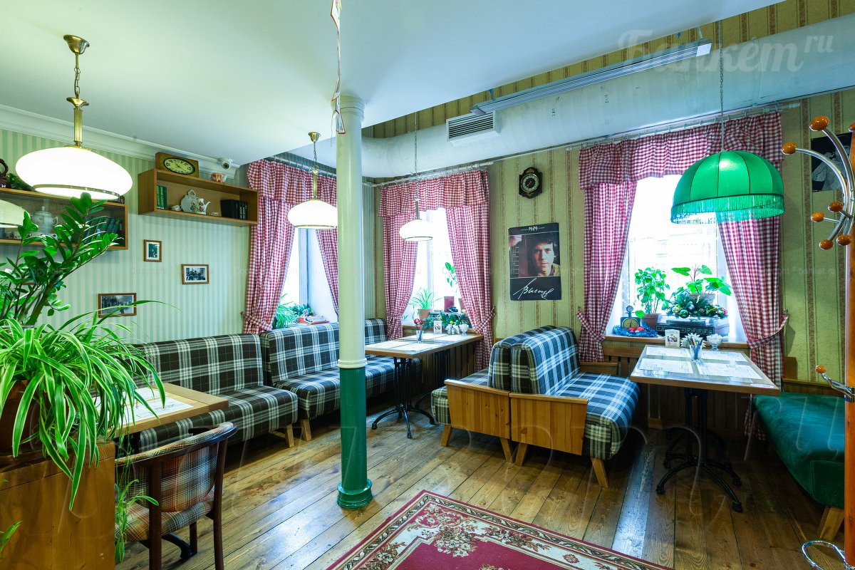 Второй этаж — фото 9