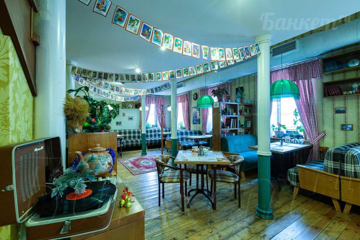 Второй этаж — фото 12