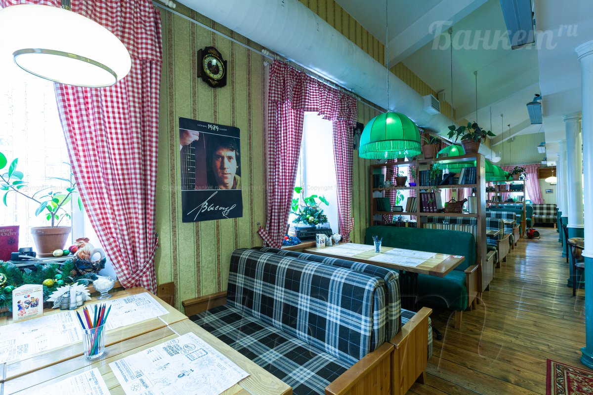 Второй этаж — фото 13