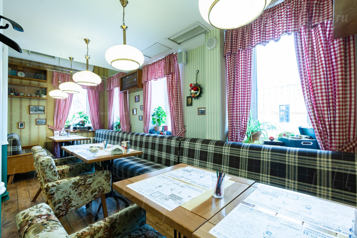 Второй этаж — фото 17