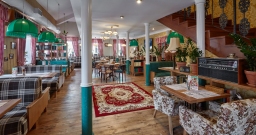 Второй этаж — фото 4