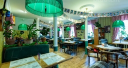 Второй этаж — фото 5