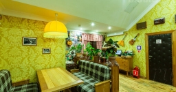 Второй этаж — фото 6