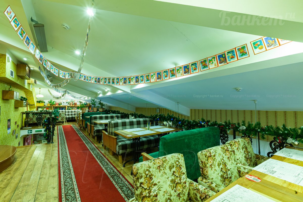 Третий этаж — фото 4