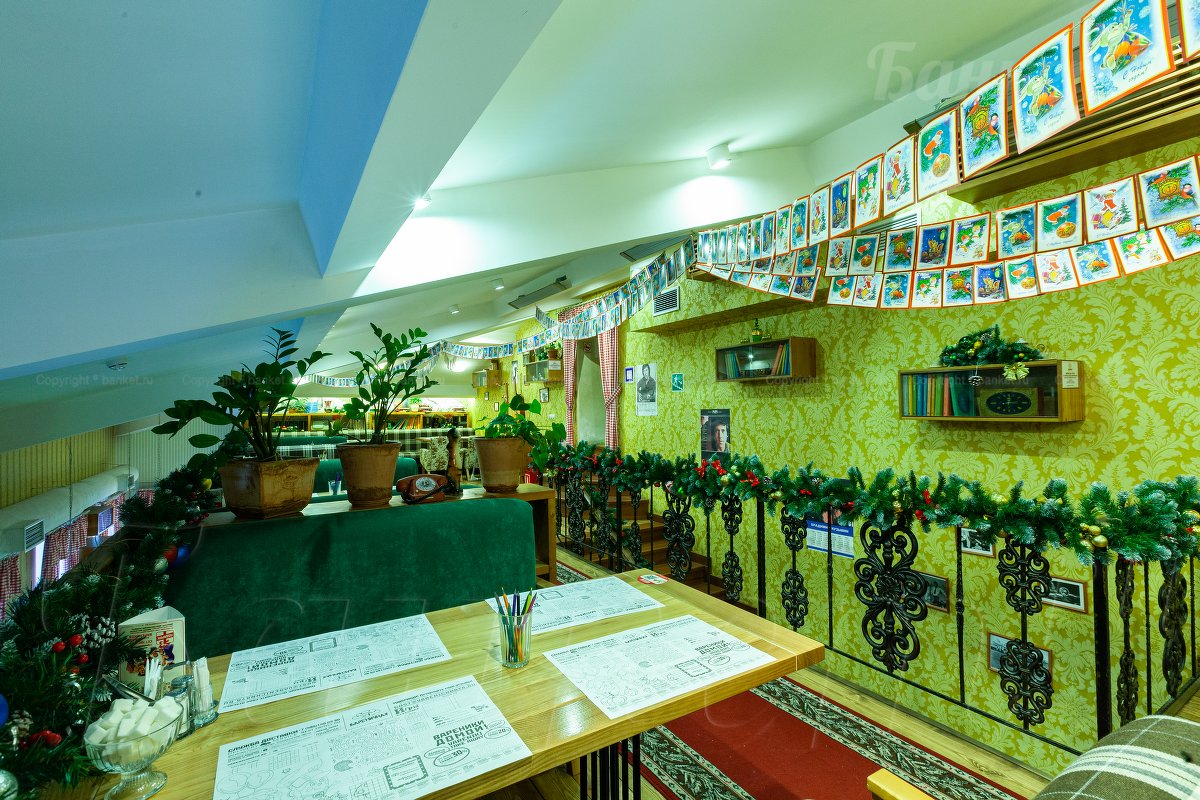 Третий этаж — фото 5