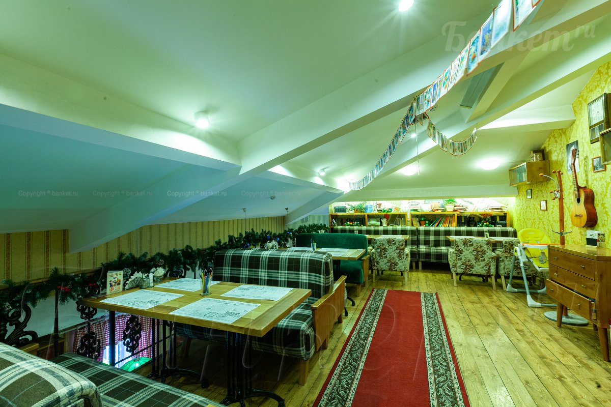 Третий этаж — фото 6